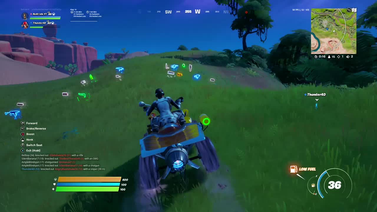 @ReKt Idk