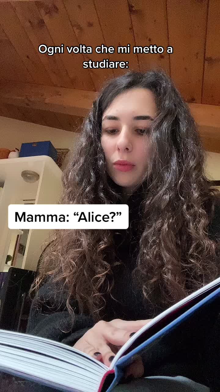 @Alice