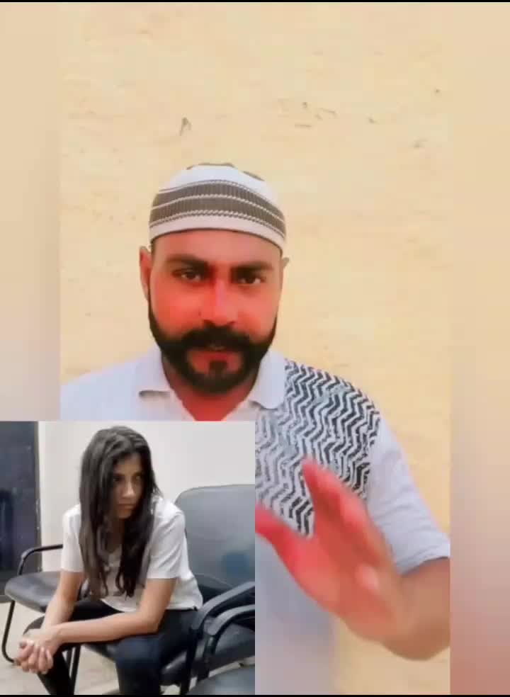 @پرانے پنڈ پرانے لوک