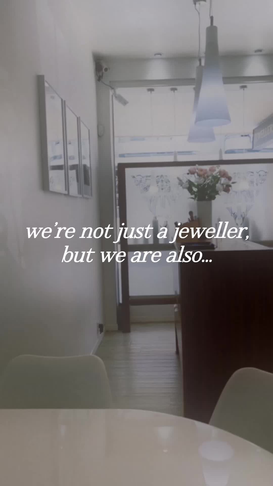 @Bentley De Lisle Jewellers
