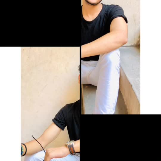 @Sameer Prince (Sam)