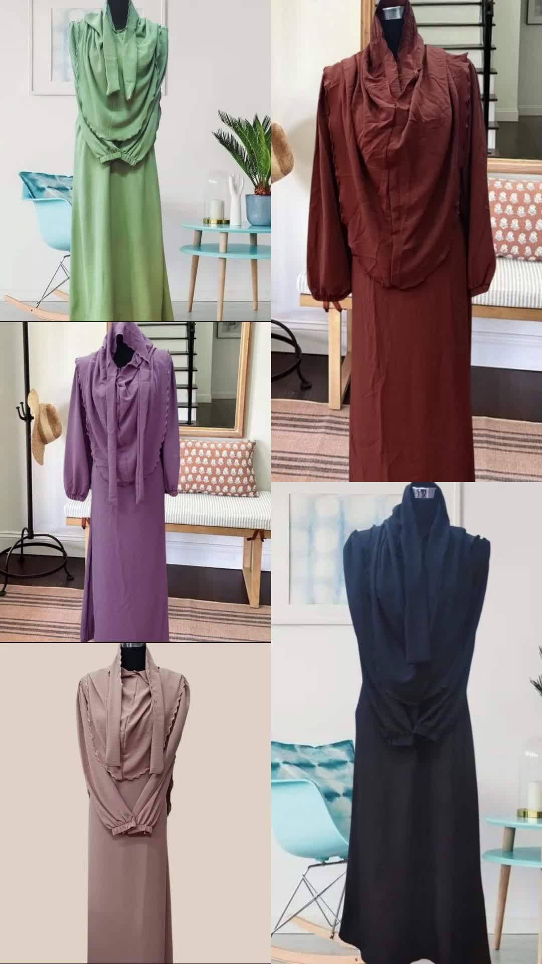 @Nuraniyah collection