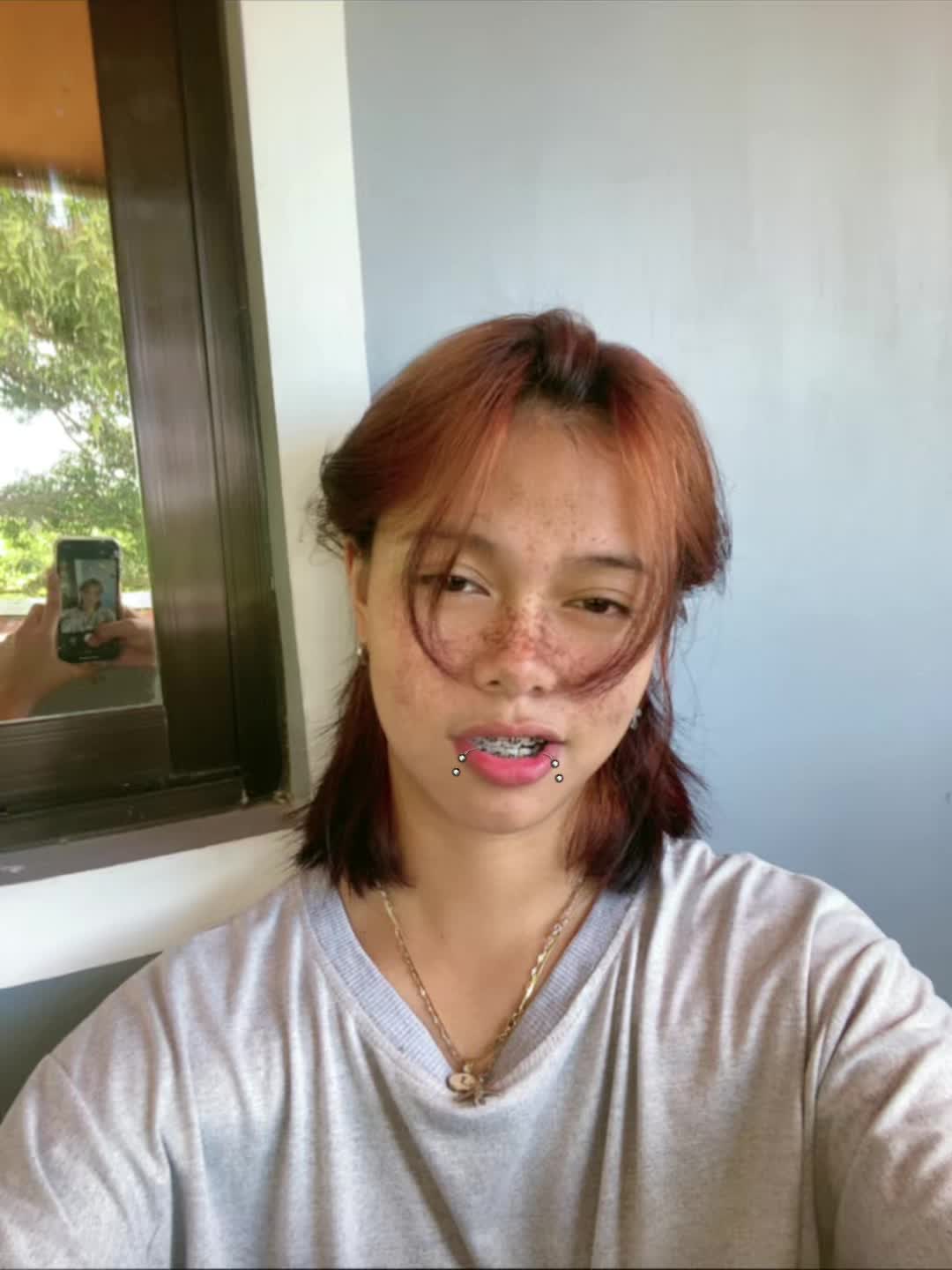 @wowyoufoundme!