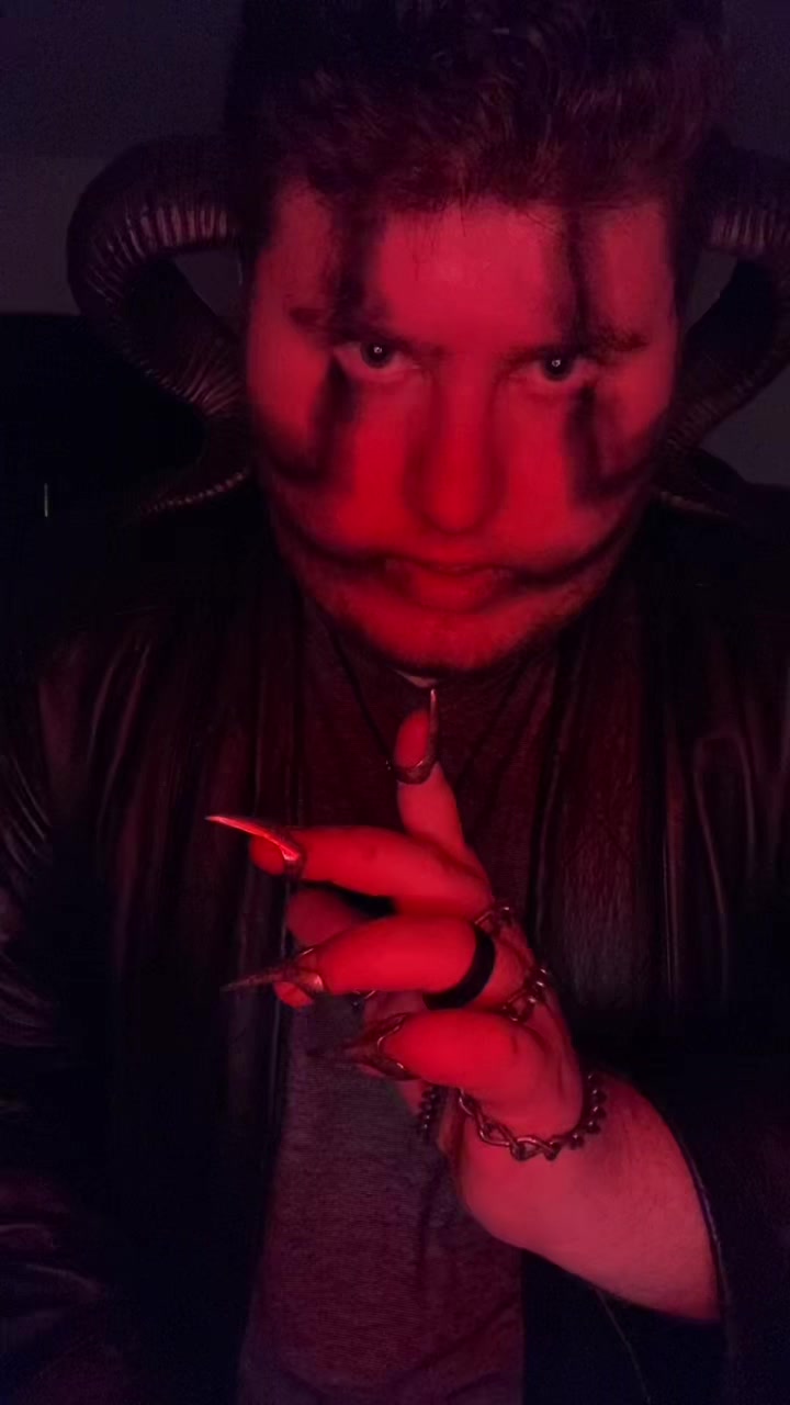 @DemonOfChains