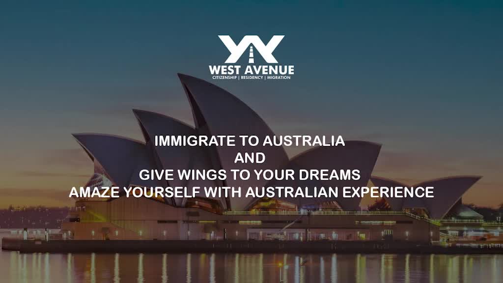 @West Avenue Global