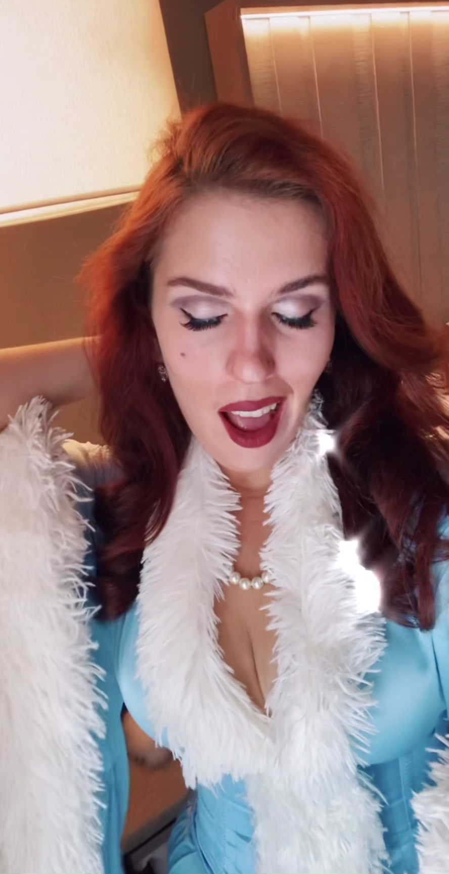 @Kelsea Marie