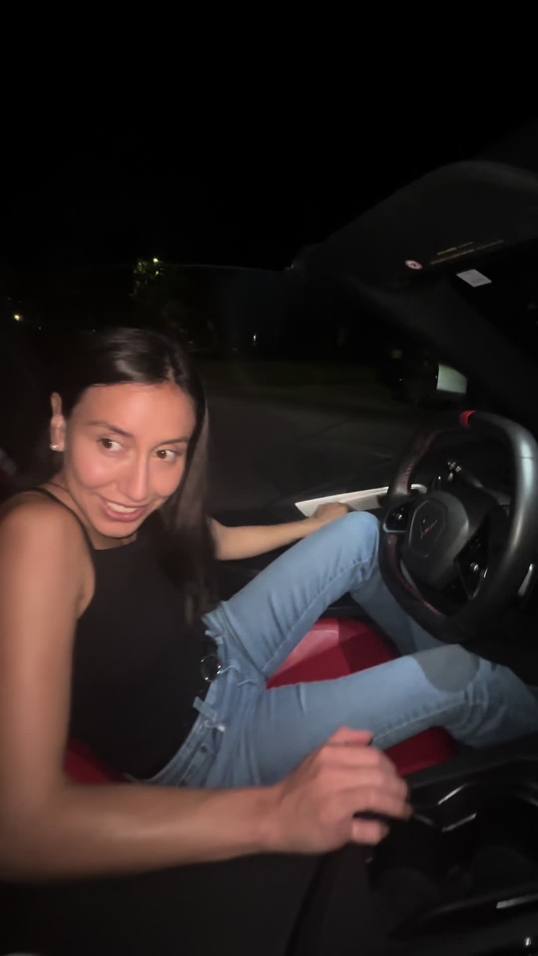 @Alyssa Flores