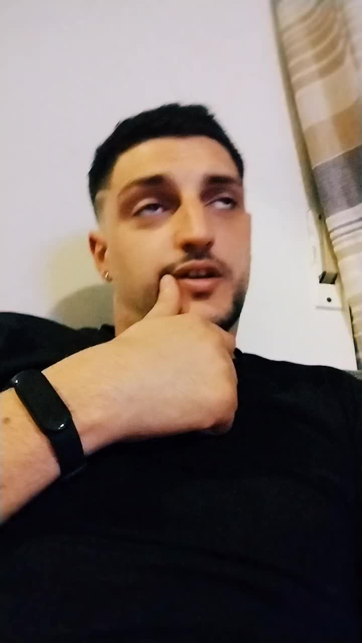 @Davide Cangialosi