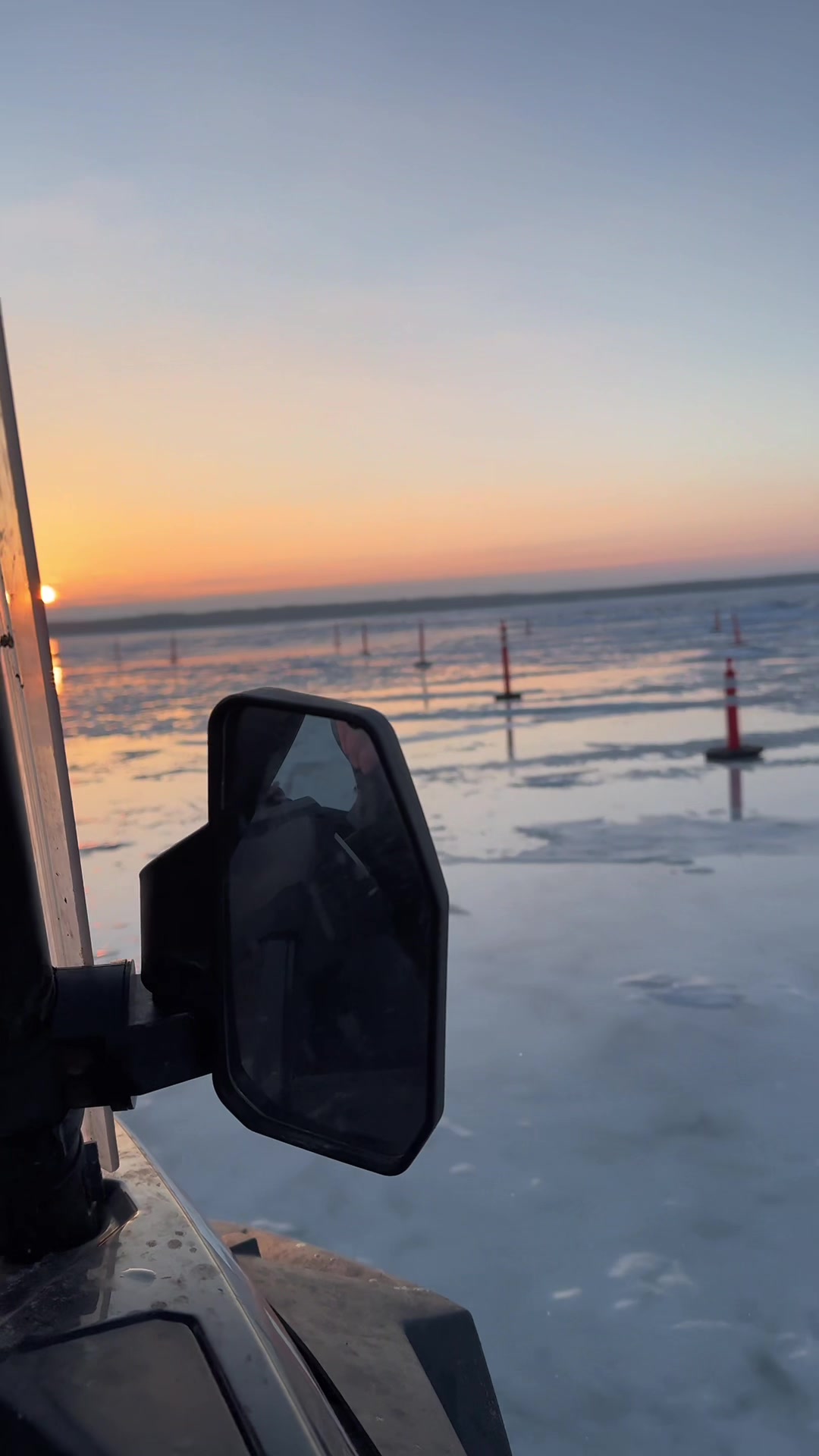 @Walleye Fever