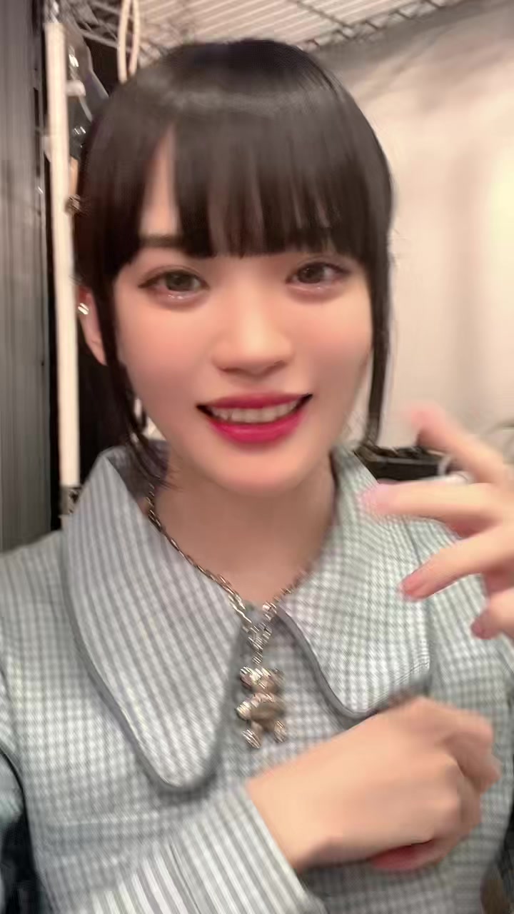 @日永麗