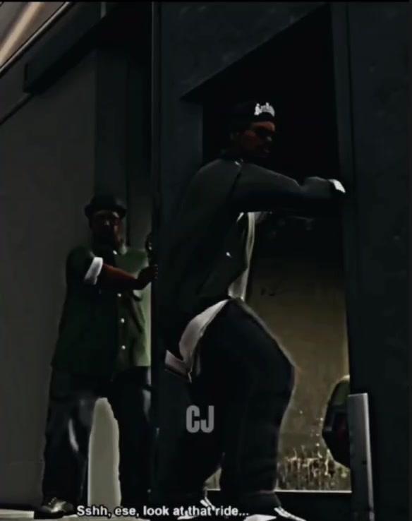 @CJ