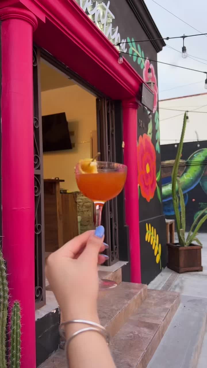 @La Valentina Cenaduria