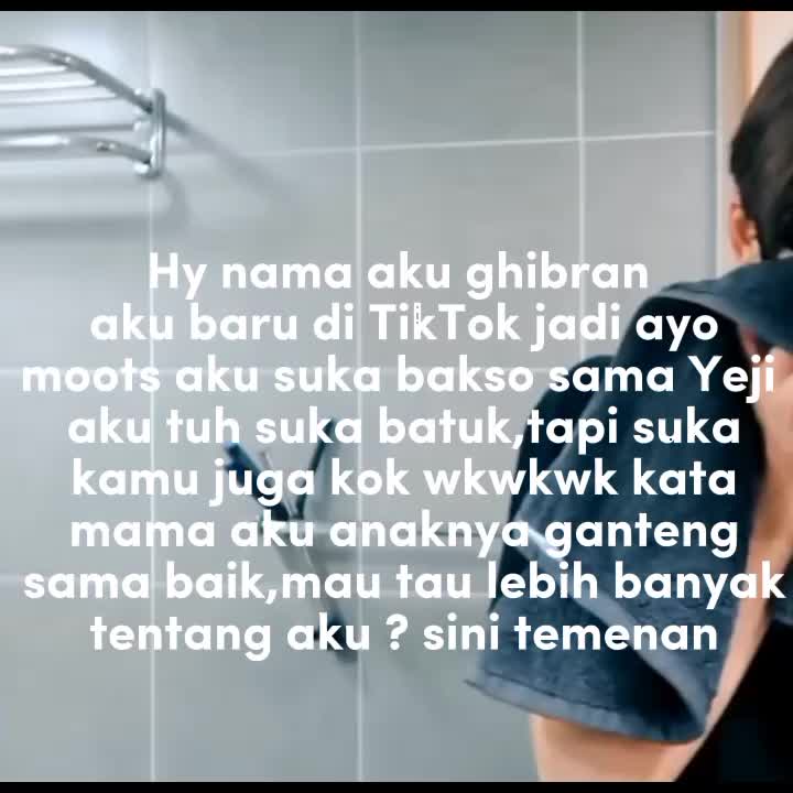 @Ghibran