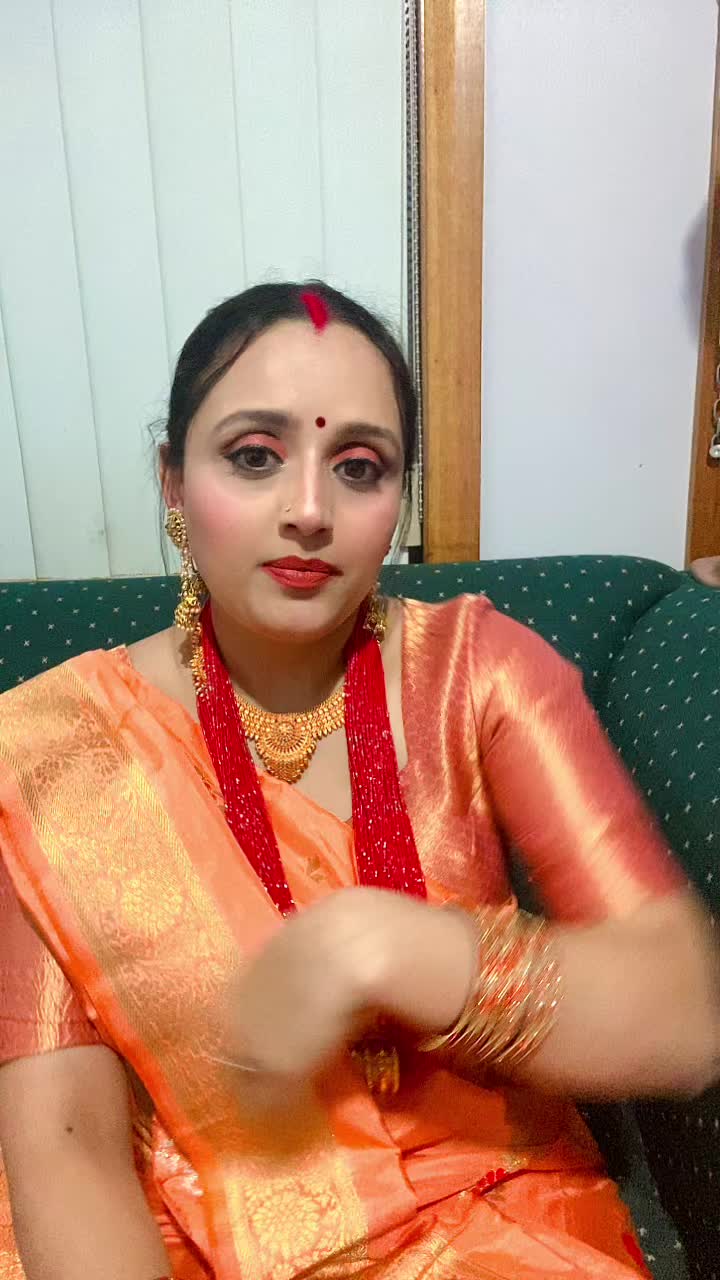@sarmila regmi