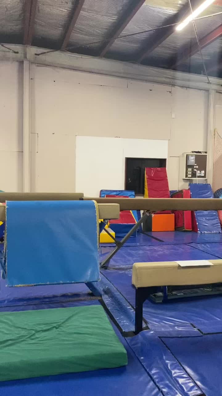 @brees gymnastics