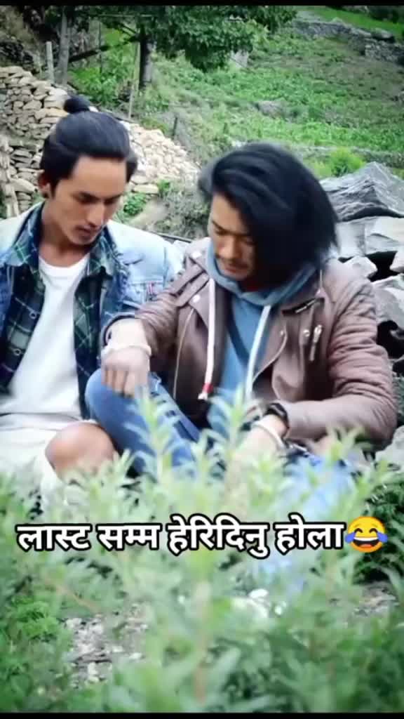 @sandesh karki📝🎤