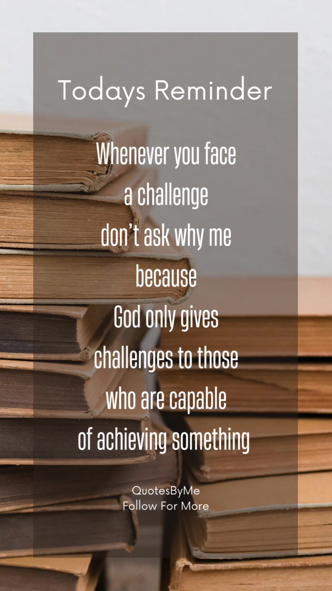 @Inspire