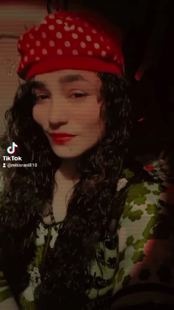 @Miss Rani 🥰🥰
