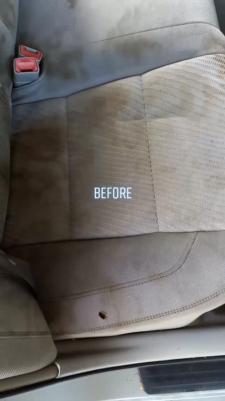 @Tuxedo Car Cleaning