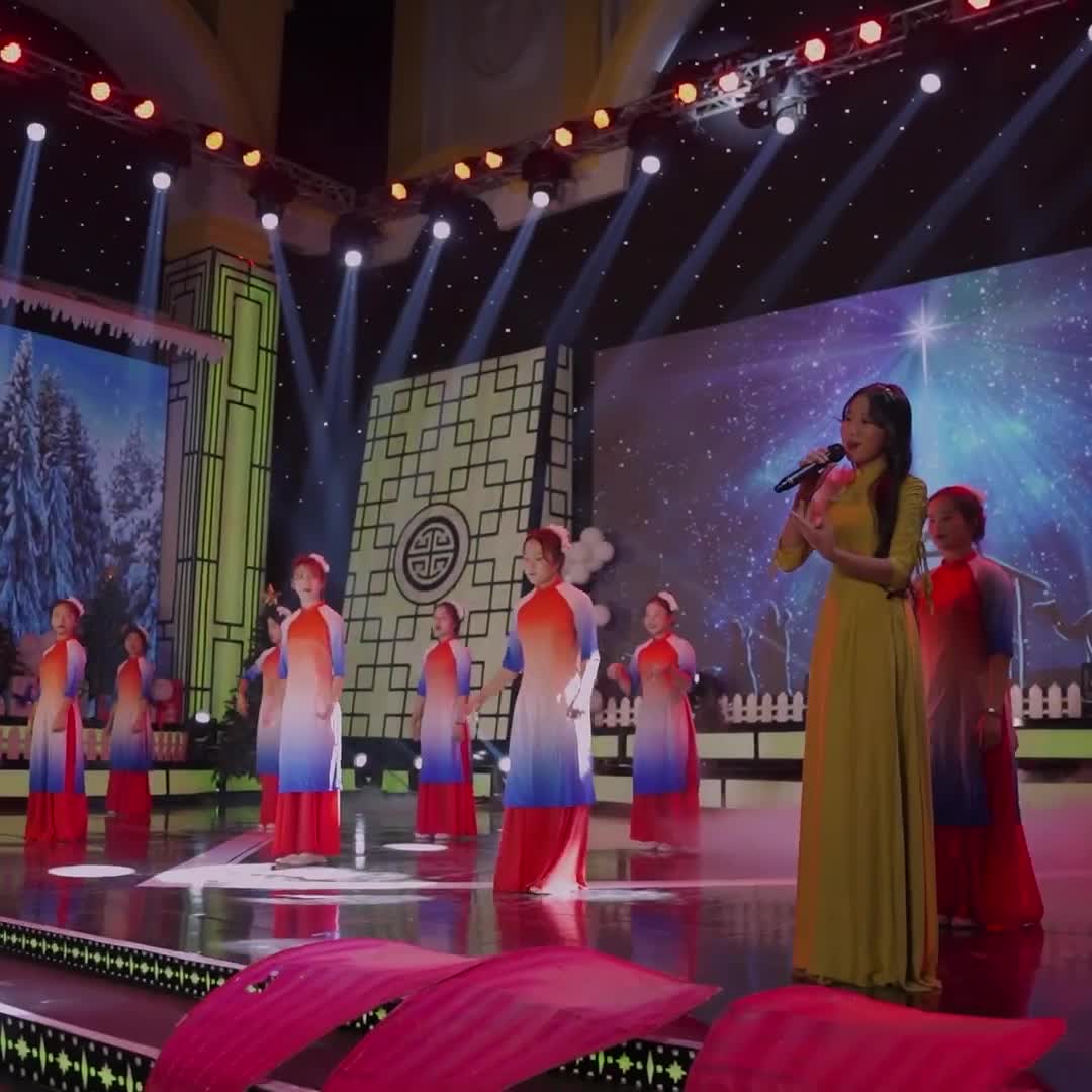 @Nhạc Th&aacute;nh Ca