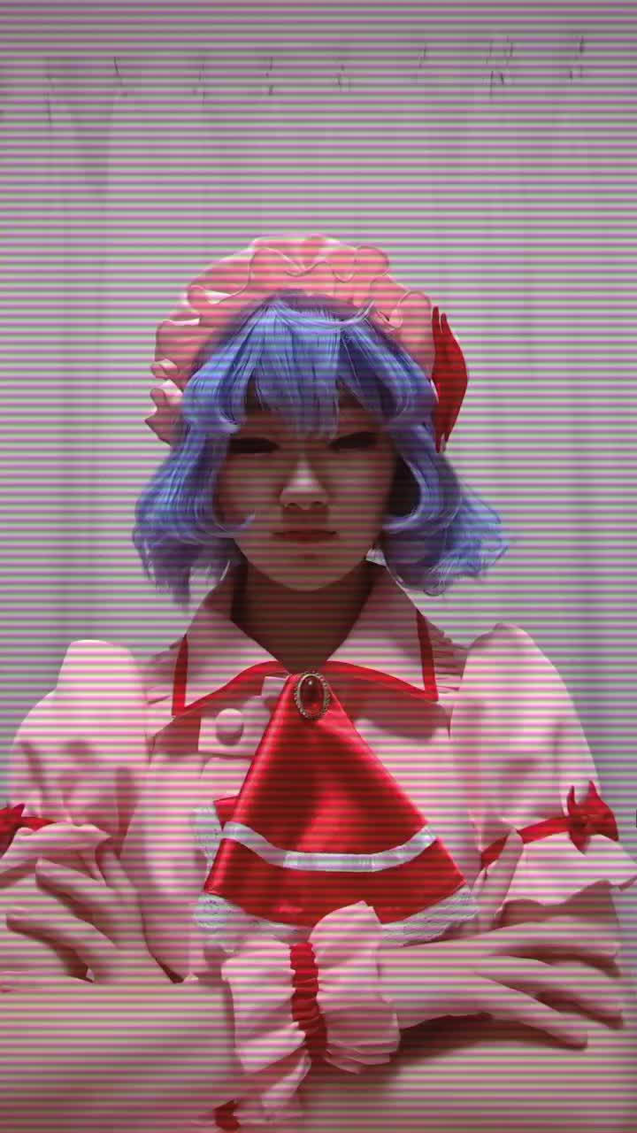 @紫崎あやめ