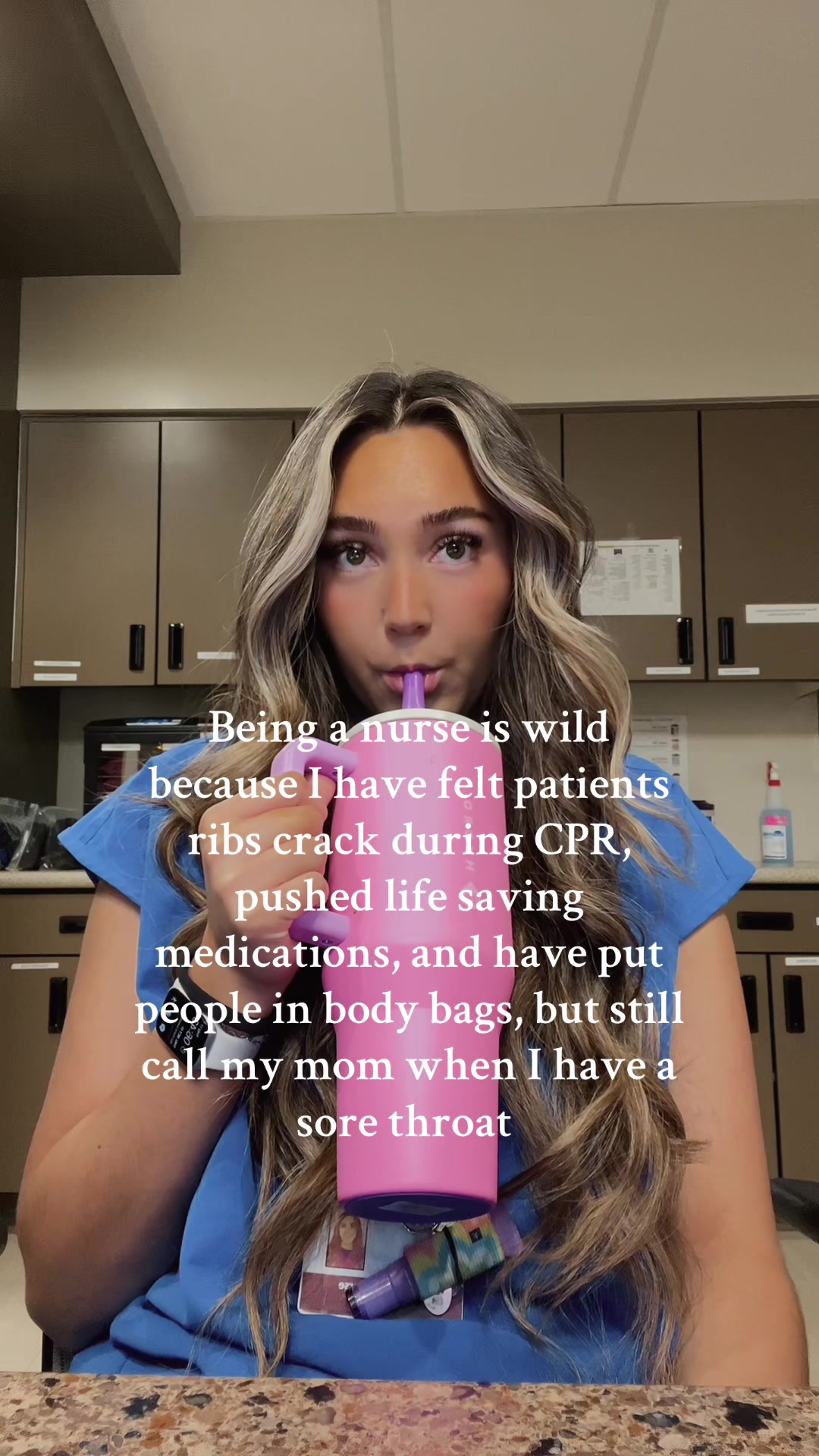 @CYENE ROSE