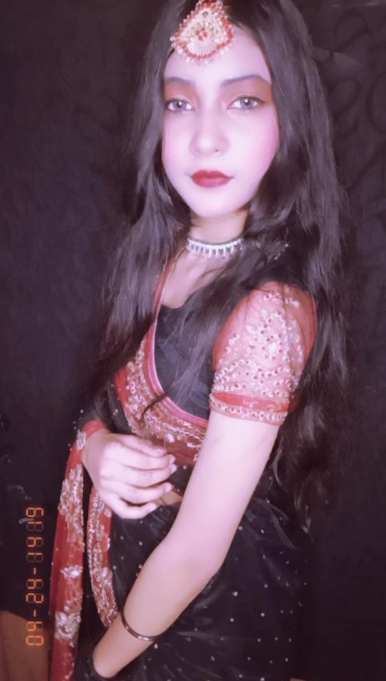 @Queen_Susmita👑