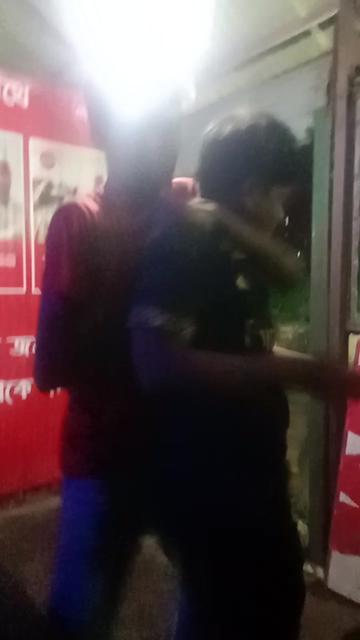 @Play boy abir