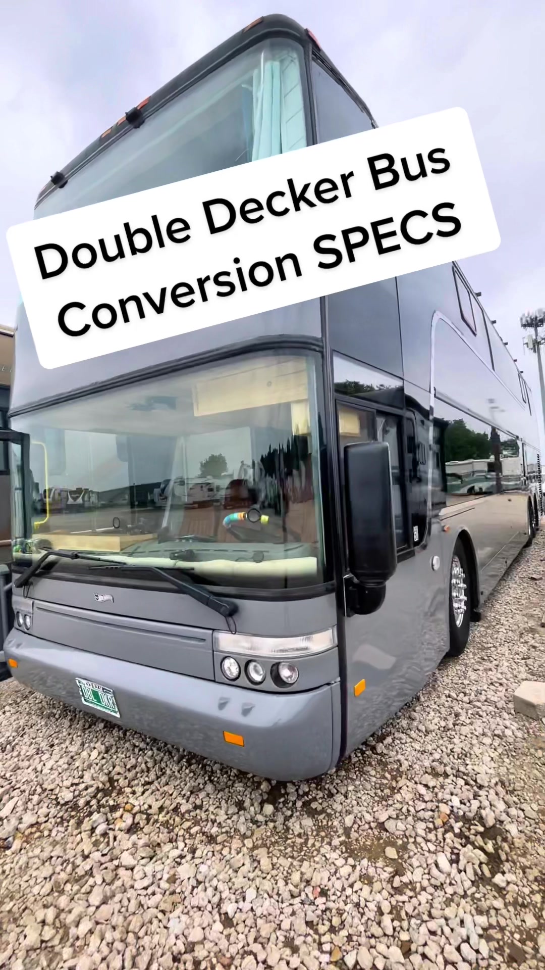 @Double Decker Fam