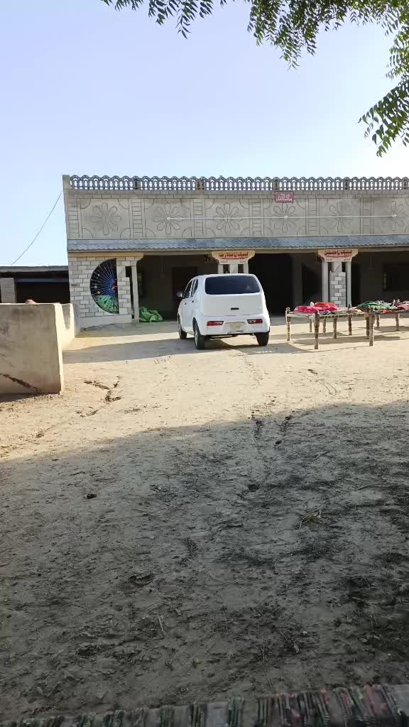 @sabir Hussain Zardari 110