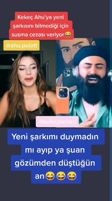 @❤️AhuPolat_Fan❤️
