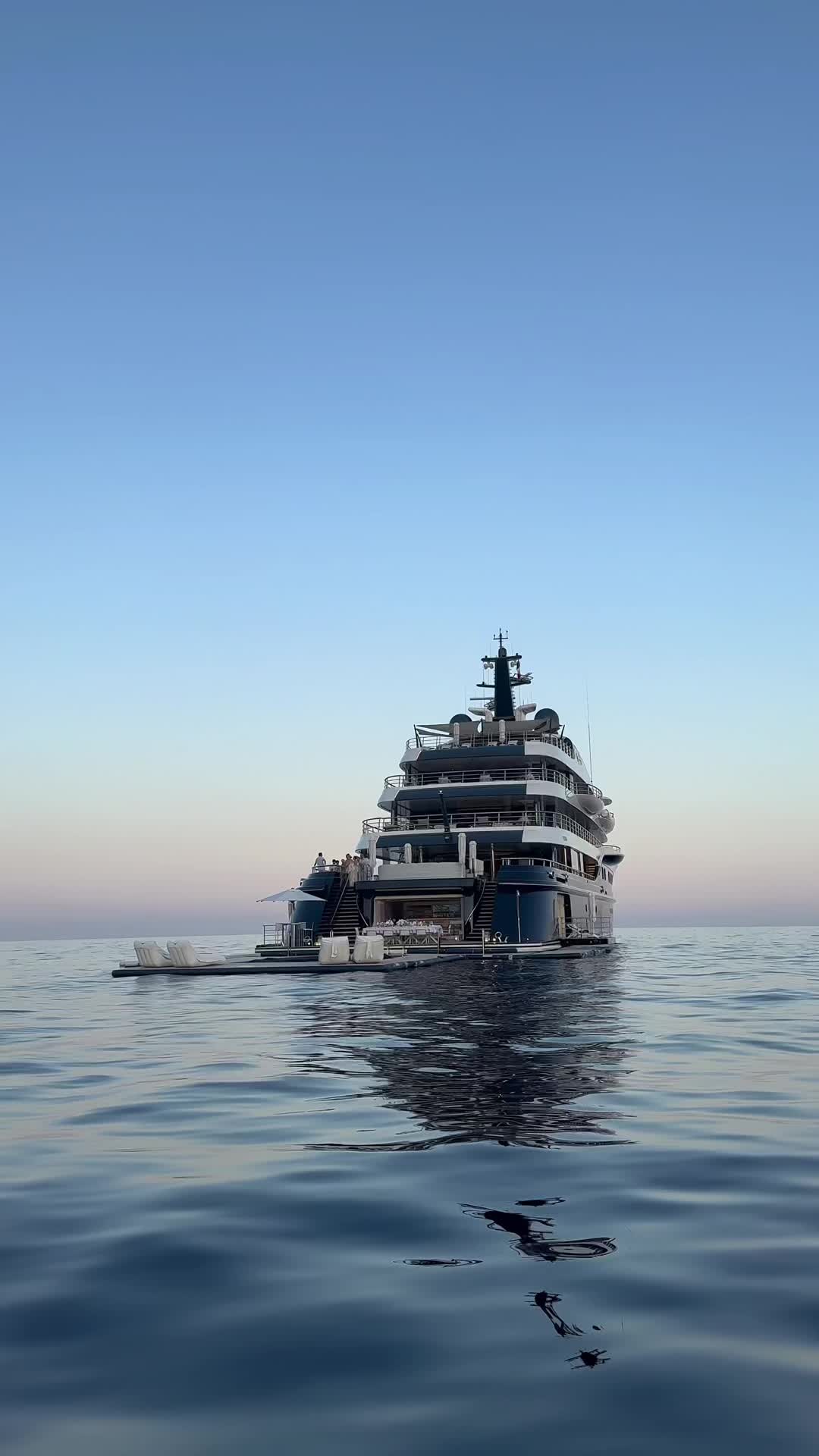 @super yachts