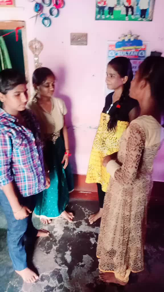@🥰Sweetie Jyothi 🥰