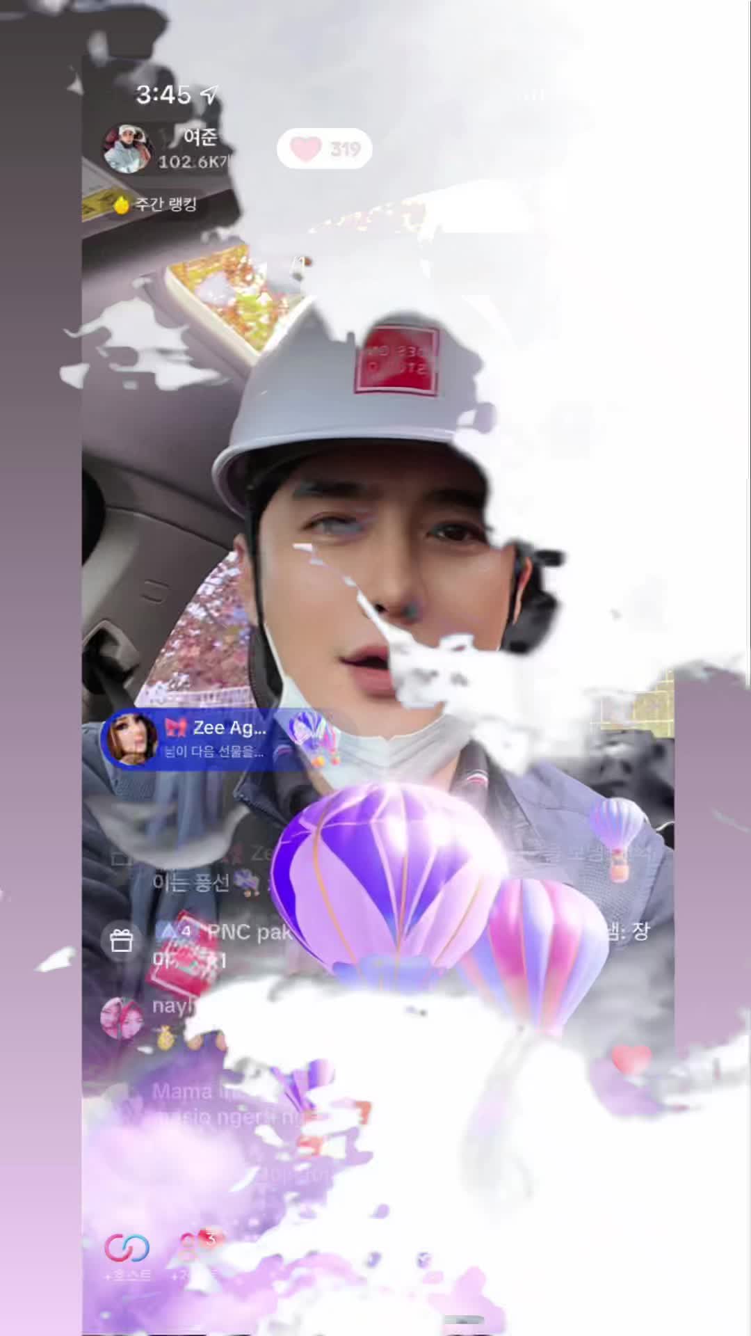 @🐈&zwj;⬛윤여준🐈&zwj;⬛