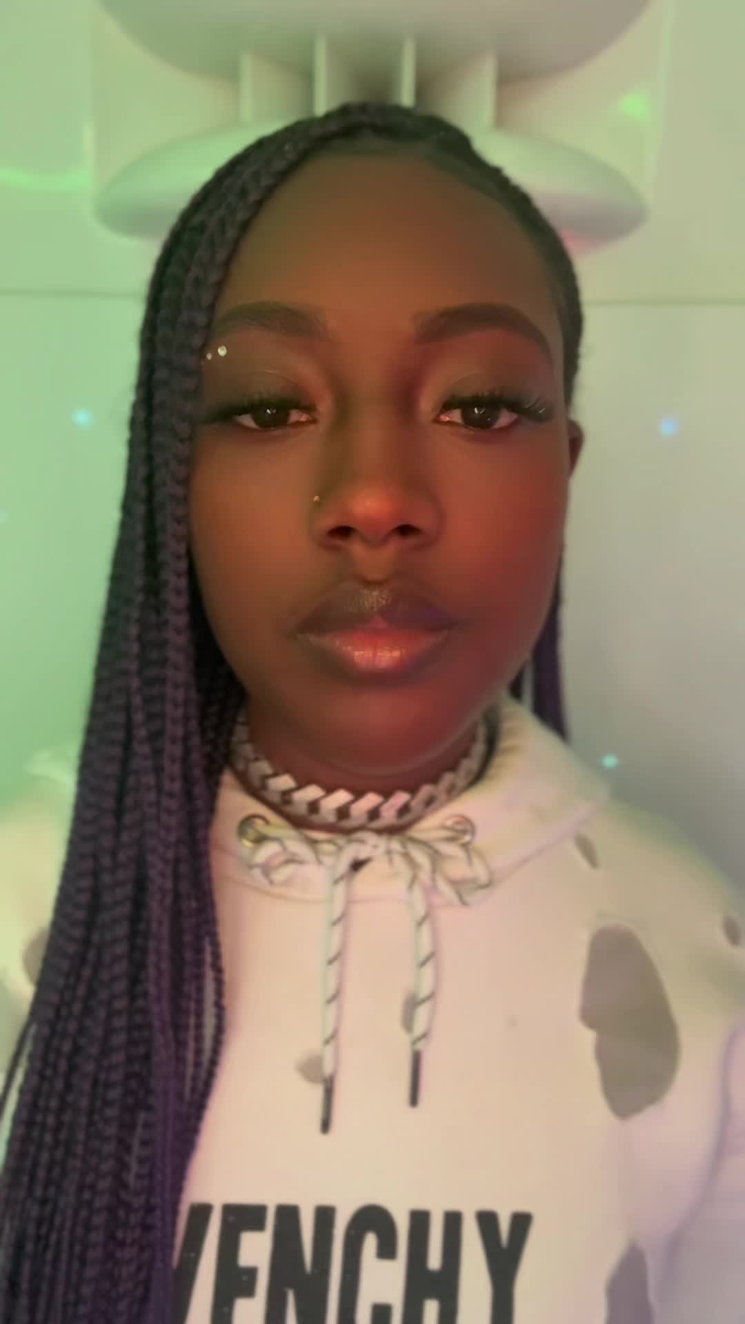 @DopeGirl Zhané