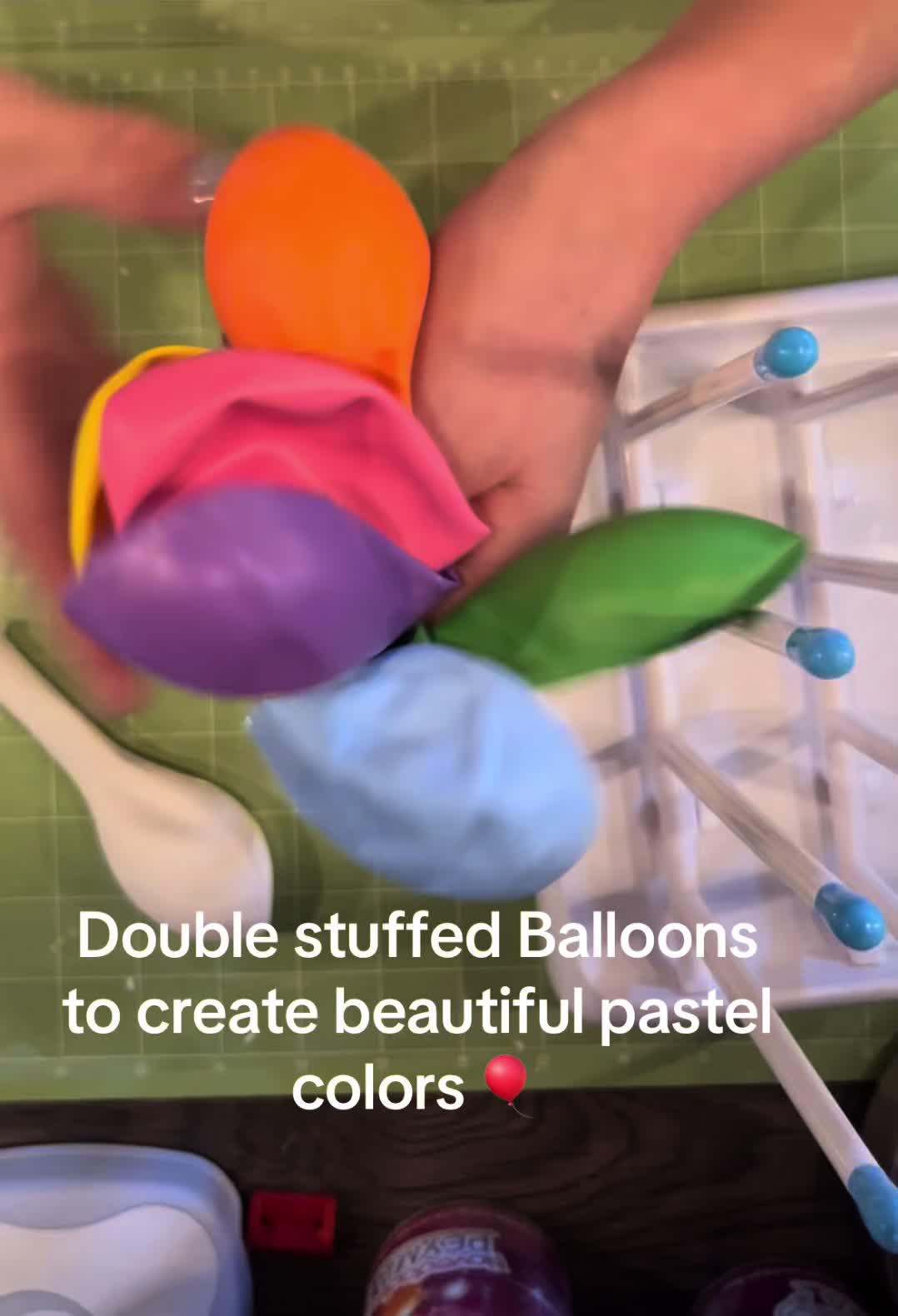 @tacconeballoondecorllc