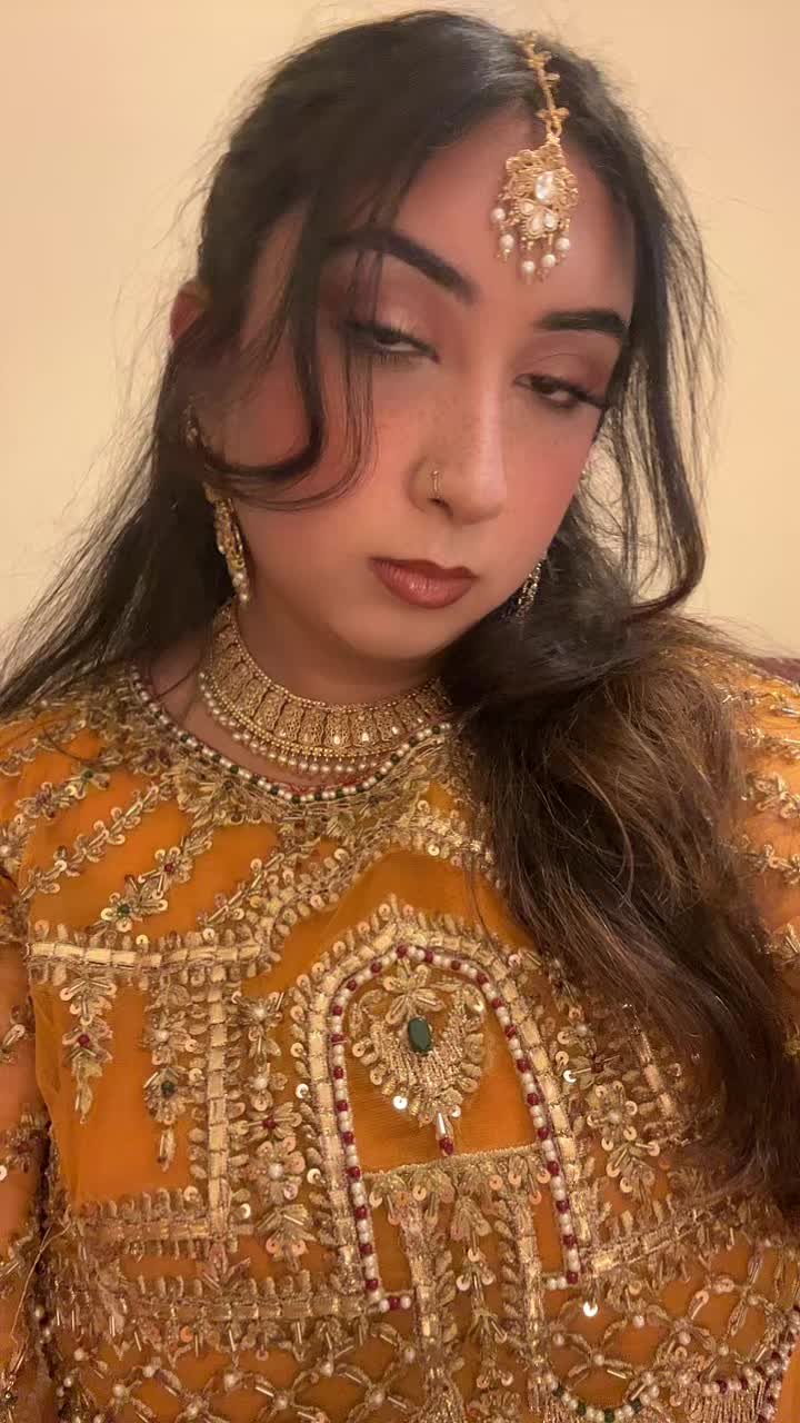 @Syeda Naqvi