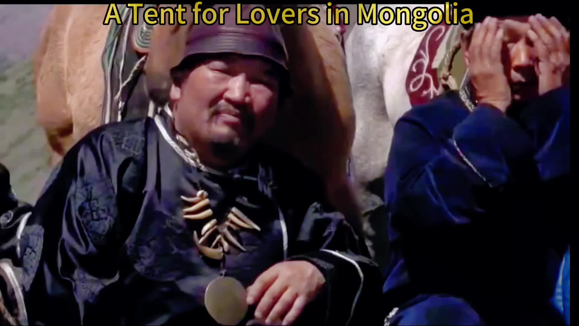 @MingolianEthnic