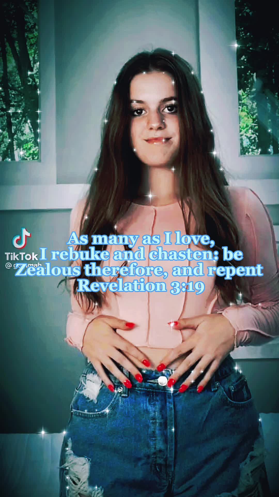 @Jesus is Life
