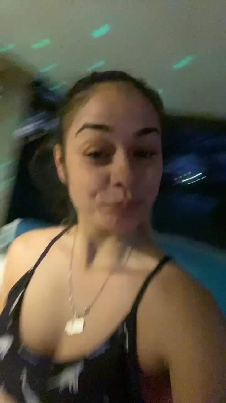 @Bella Ortiz