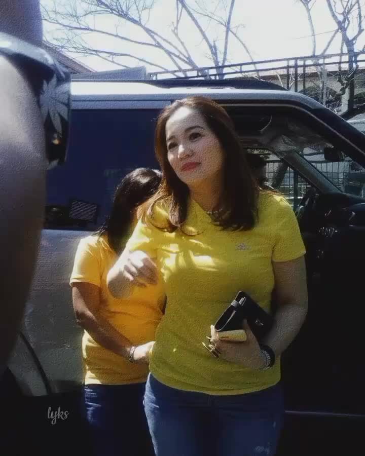@Love Kris Aquino