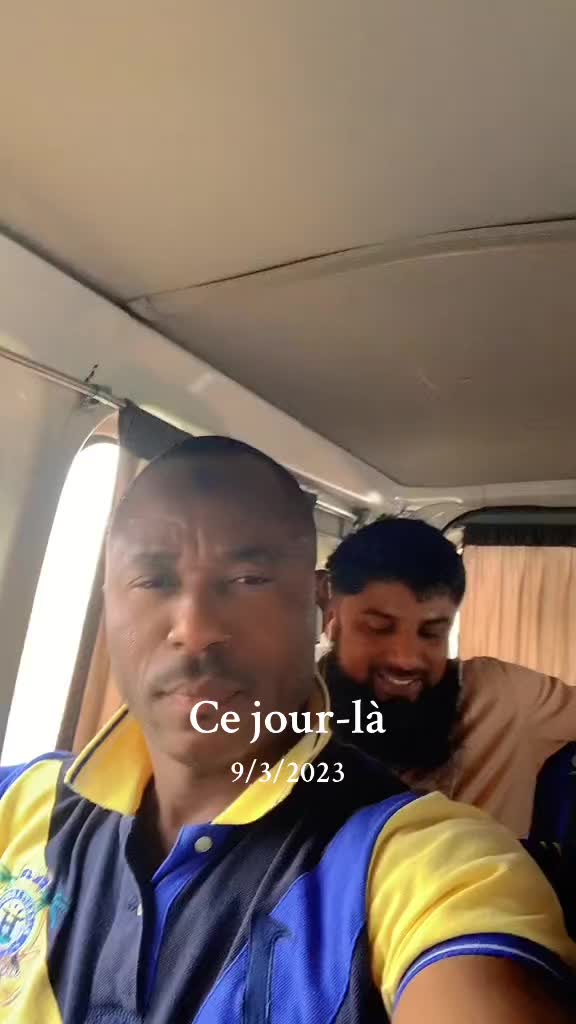 @Barron de Zongo
