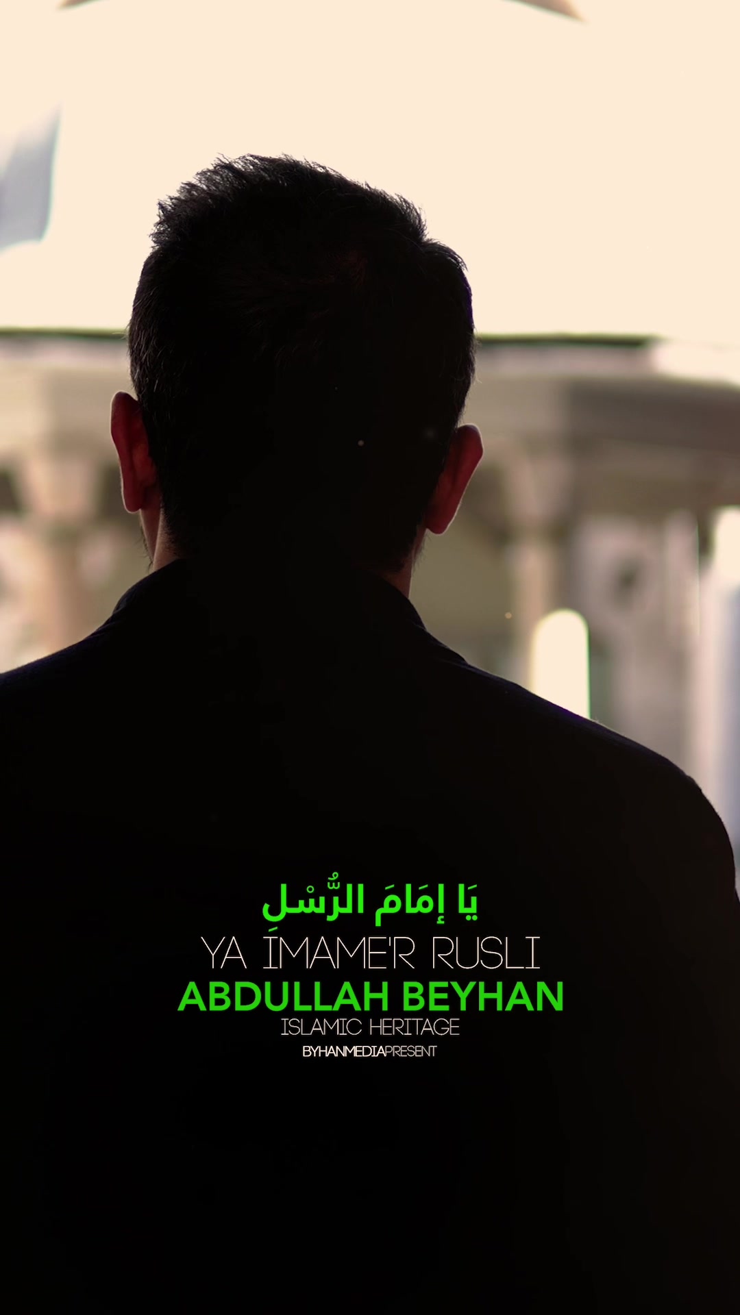 @AbdullahBeyhan