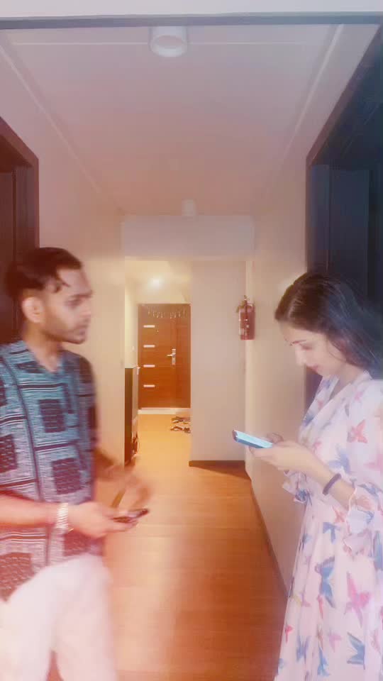 @Sanjana & Rodney Nand