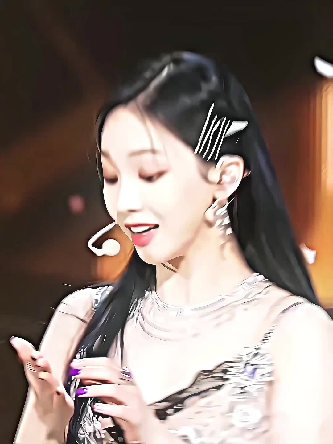 @체크