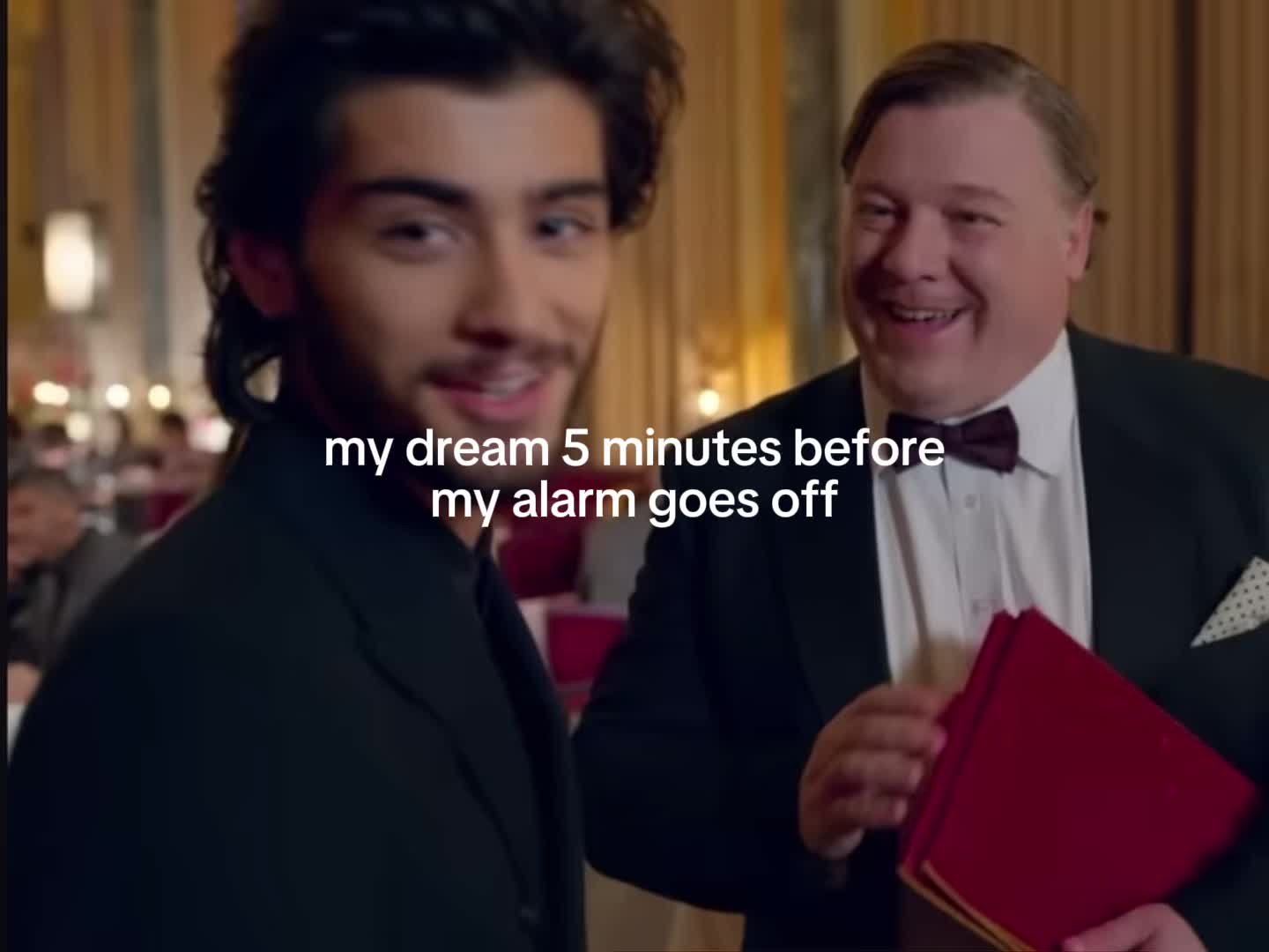 @a proud horandog