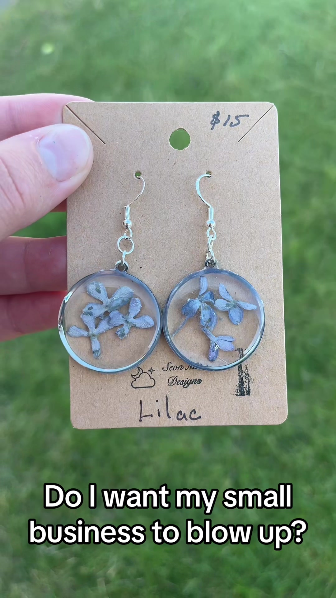 @Seon Marie Designs