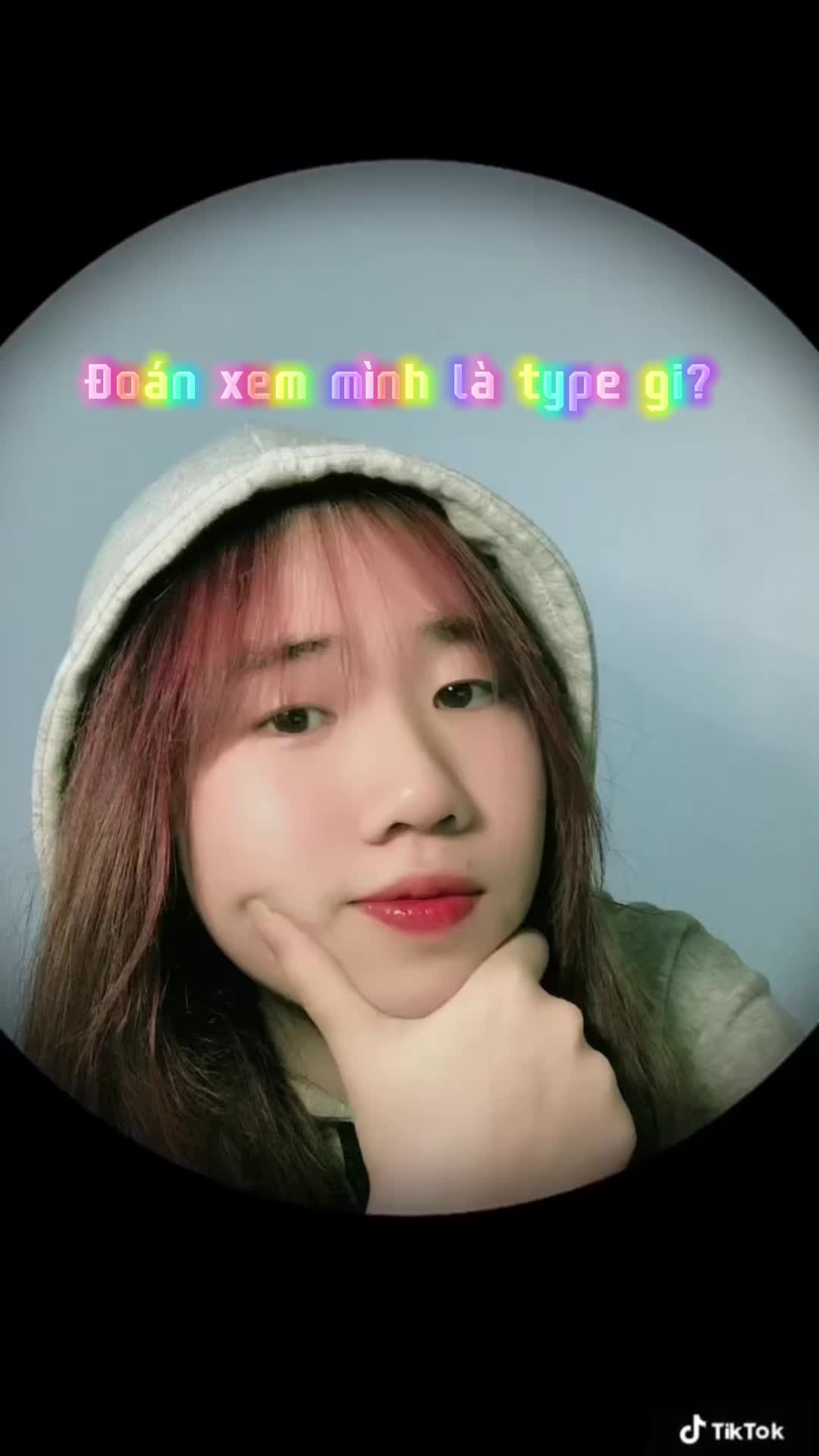 @MBTI c&ugrave;ng MeU
