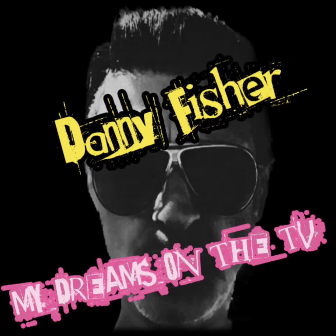 @Danny Fisher