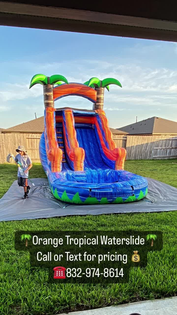 @FUNtastic Party Rentals